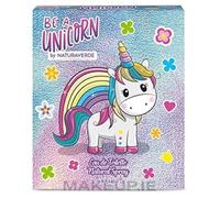 NATURAVERDE Kids -BE A Unicorn Eau De Toilette, 30 ml, fragancia para niños, dulce y delicada fragancia inspirada en el mundo de los unicornios