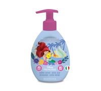 Naturaverde | Kids - Jabón líquido para niños, 300 ml | Ariel - Jabón para niños con extracto de aciano, jabón de manos orgánico