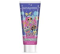 Naturaverde Lol Surprise Dentifricio Fragola 75 ml