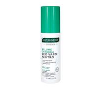 Naturaverde | Pharma - Desodorante Alumbre de Roca Neutro, Deo Perfume con Extracto de Manzanilla y Aloe Vera Gel, Sin Gas, Sin Alcohol, 100ml