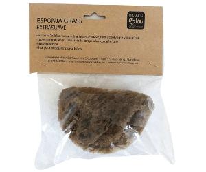 Naturbio Cosmetics Esponja Grass