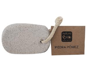 Naturbio Cosmetics Piedra Pomez Natural