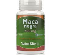 NaturBite Maca Negra 60 comp