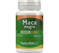 Naturbite Maca Negra Forte 4000 mg 60 comp