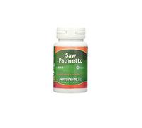 NaturBite Saw Palmetto 1000mg 60caps