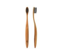 NaturBrush Cepillo de Dientes Reciclado y Biodegradable 1ud
