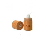 NaturBrush Hilo Dental Bambú 1 ud