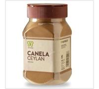 NATURCID Canela Ceylan Molida Extra Especia 600Gr. - 700Gr