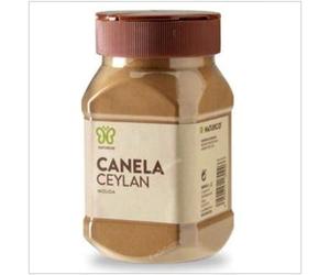NATURCID Canela Ceylan Molida Extra Especia 600Gr. - 700Gr