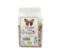 Naturcid Ecomix Chía 6 Semillas Eco 250g