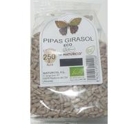 Naturcid Girasol Semillas Eco 250 g