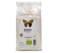 Naturcid Harina de Avena Integral Bio 500g