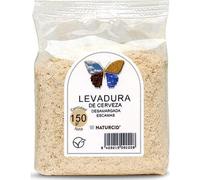 Naturcid Levadura de Cerveza Desamargada Escamas 150 g