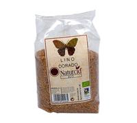 Naturcid Linaza Semilla Dorada Eco 500 g