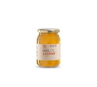 Naturcid Miel de Azahar 500 g