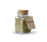 Naturcid Orégano Hojas Eco 15g