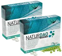 NaturDAO 1.000.000 HDU 2x60 Comprimidos