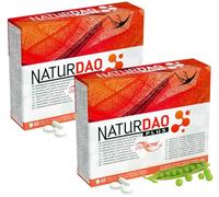 NaturDAO Plus 1.000.000 HDU 2x60 Comprimidos