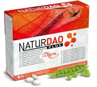 NaturDAO Plus 1.000.000 HDU 60 Comprimidos