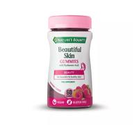 Beautiful Skin Gummies