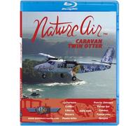 Nature Air of Costa Rica [Blu-ray]