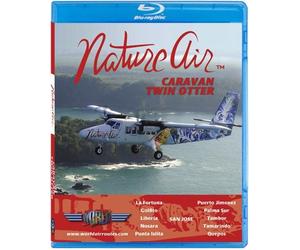 Nature Air of Costa Rica [Blu-ray]