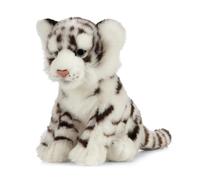 Nature-AN473 Peluche de animales salvajes del mundo de safari de Living Nature, Color unknown (Keycraft AN473 , color/modelo surtido
