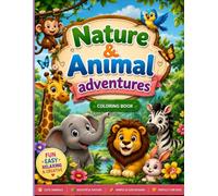 Nature and Animal Adventure