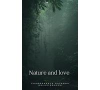 Nature and love