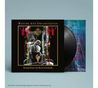 Nature and Organisati Beauty Reaps the Blood of Solitu (Vinyl) (Importación USA)