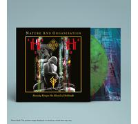 Nature And Organisation - Nature And Organisation - Beauty Reaps The Blood Of Solitude [Vinilo]