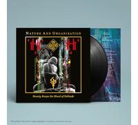 Nature And Organisation - Nature And Organisation - Beauty Reaps The Blood Of Solitude [Vinilo]