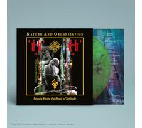Nature And Organisation - Nature And Organisation - Beauty Reaps The Blood Of Solitude [Vinilo]