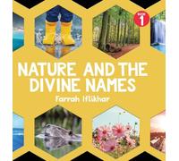 Nature and the Divine Names