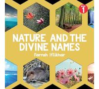 Nature and the Divine Names
