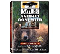 Nature: Animals Gone Wild [Reino Unido] [DVD]