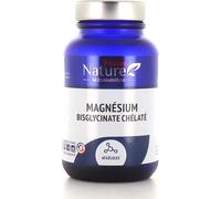 Nature Attitude Gel de Magnesio 60ml