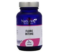 Nature Attitude Probiociencia 2 Flora Intima 30 comprimidos