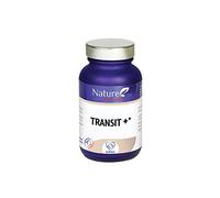 Nature Attitude Transit+ 60 gélules