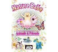 Nature Babe-Animals & Friends [USA] [DVD]
