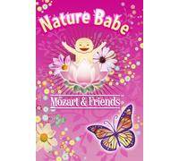 Nature Babe: Mozart and Friends [USA] [DVD]