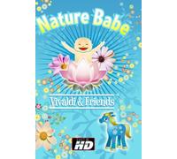 Nature Babe-Vivaldi & Friends [USA] [DVD]