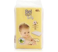 Bel Baby Nature Maxi Discos Algodón - 60 Unidades