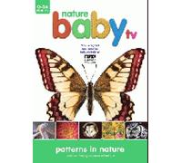 Nature Baby TV - Patterns In Nature [Reino Unido] [DVD]