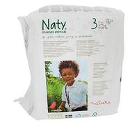 Nature Babycaree - Naty Pañales