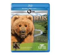 Nature: Bears Of The Last Frontier [Edizione: Stati Uniti] [USA] [DVD]