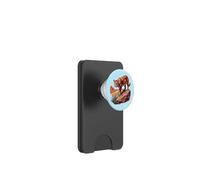 Nature Big Cat Cougar Mom Mountain Lion Panther Puma Lover PopSockets PopWallet para MagSafe