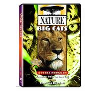 Nature: Big Cats [Reino Unido] [DVD]