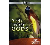 Nature: Birds Of The Gods [Edizione: Stati Uniti] [USA] [DVD]