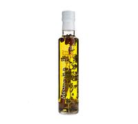 Nature Blessed Aceite de Oliva con Orégano y Ají Sabor Mediterráneo 250ml